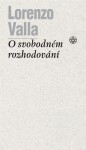 Svobodném rozhodování