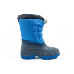Boty, sněhule CMP Hanki Jr 3Q48064KM870 32