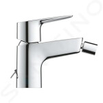 GROHE - BauEdge Bidetová baterie, chrom 23332001