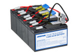 Avacom záložní zdroj Rbc25 - baterie pro Ups
