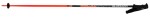 Lyžařské hole Blizzard ALLMOUNTAIN SKI POLES neon orange 20/21 délka: