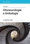 Otoneurologie a tinitologie - Aleš Hahn - e-kniha