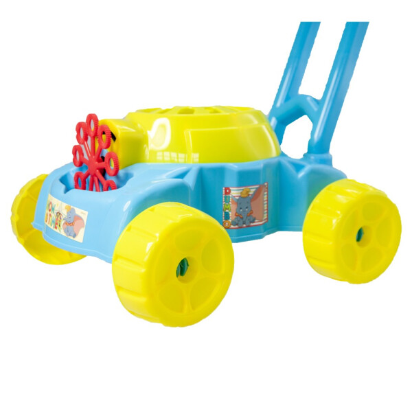 Sekačka s bublinovačem Disney