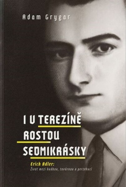 I v Terezíně rostou sedmikrásky