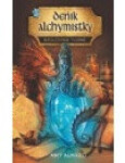 Deník alchymistky Královské turné Amy Alward
