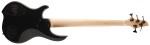 Dingwall NG3 Nolly Signature 5 MN Metallic Black