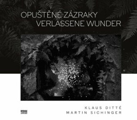 Opuštěné zázraky / Verlassene Wunder - Martin Sichinger, Klaus DItté