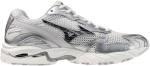 Mizuno Wave Rider 10 Sport D1GA261D05 stříbrná