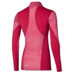 Běžecké termo tričko Mizuno Virtual Body G3 High Neck A2GA171061 Velikost textilu: