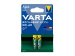 Varta Nabíjecí baterie AAA 1.5V NiMH ks blistru