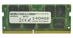 2-Power 8GB / Paměťový modul / DDR4 SO-DIMM / 2133MHz / CL15 / Non-ECC (MEM5503A)