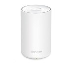 TP-Link Deco X50-4G (1-pack) WiFi6 Mesh (AX3000,2,4GHz/5GHz,3xGbELAN/WAN,4G LTE. 1xnanoSIM) EDF_438726