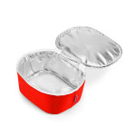 Termobox Reisenthel Coolerbag S pocket Pop strawberry