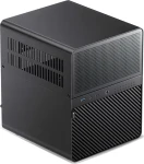 Jonsbo N3 černá / Počítačová skříň / Mini-ITX / NAS (N3)