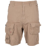 Surplus Kalhoty krátké Trooper Shorts