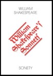 Sonety / The Sonets - William Shakespeare