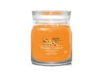 YANKEE CANDLE Farm Fresh Peach (Signature