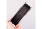 Filament-PM PA-CFJet filament černý 1,75 mm Filament PM 0,5 kg