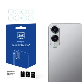3mk Lens Protection skla na fotoaparát pro Samsung Galaxy S25 Edge (5903108660983)