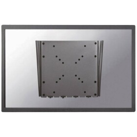 Neomounts FPMA-W110BLACK TV držák na zeď variabilní odstup od zdi 25,4 cm (10) - 101,6 cm (40)