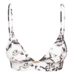 Dámský vrchní díl plavek KW0KW00419-119 - Calvin Klein S