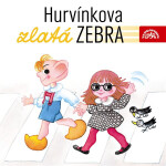 Hurvínkova zlatá zebra - František Nepil