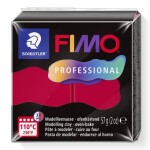FIMO Professional 57g karmínová