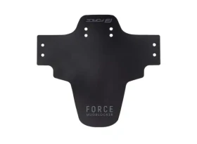 Force Mudblocker přední blatník na vidlici černá
