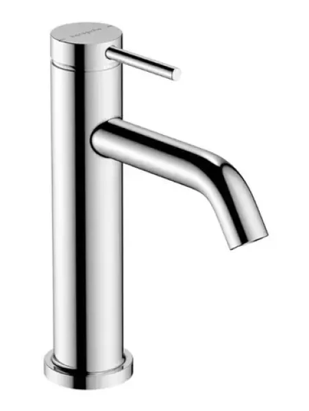 Hansgrohe Tecturis S - Umyvadlová baterie s výpustí | EcoSmart | chrom (73310000)
