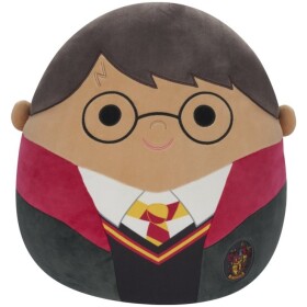 Squishmallows Harry Potter Harry