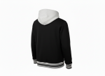 Mitchell & Ness Pánská mikina Chicago Blackhawks NHL Premium Fleece Hoodie Current Logo Velikost: L