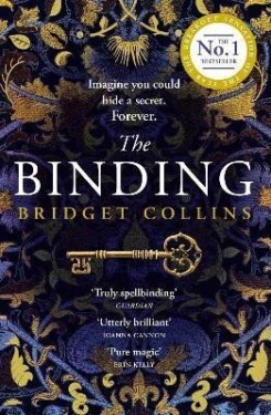 The Binding,