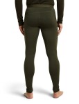 Pánské merino spodky ICEBREAKER Mens 200 Oasis Leggings, Dark Loden velikost: L