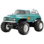 Absima RC auto Desert Buggy ADB 1.4 Brushless 4WD RTR červená 1:10