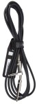 Basic Instrument Cable 5 m Angled