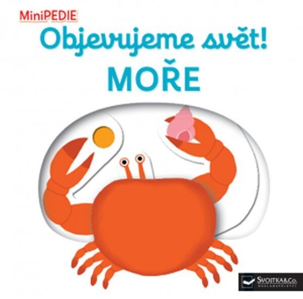 Objevujeme svět! Moře