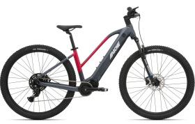 APACHE Wakita 3 MX, pneu 29", rám 15" (S), model 2026, barva antracit magenta - ZDARMA dopravné, odborná montáž, seřízení, dárkový poukaz na nákup příslušenství! (Záruka nejlepší ceny. Nalezli jste někde lepší cenu? Napište nám a zkusíme ji trumfnout...