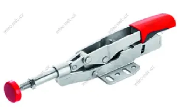 Bessey sTC-IHH15 upínač s vodorovnou upínací deskou 25x8mm