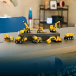 LEGO LEGO® Technic 42233 Mocné stroje