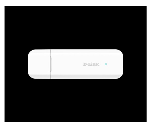 D-Link DWM-222W 4G LTE AX300 Wi-Fi 6 USB Adapter