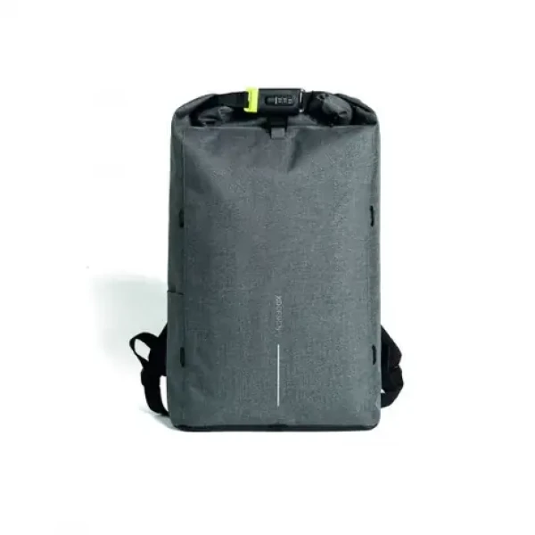 XD Design Bobby Urban Lite šedá / Bezpečnostní batoh pro notebook / do 15.6" / 27L (P705.502)