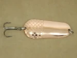 Sema Hunter měděná / Plandavka / 44 g / vel. 6