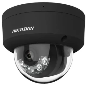 Hikvision DS-2CD2147G2H-LISU(2.8mm)/eF černá / IP kamera / Dome / 4Mpix / ColorVu / AcuSense / IR/LED 30m / IP67 (DS-2CD2147G2H-LISU(2.8mm)/eF/BLACK)