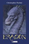 Eragon SK - Christopher Paolini, Zdenka Buntová