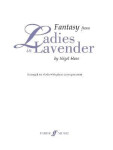 Fantasy from Ladies in Lavender - Nigel Hess