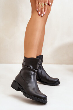 Boty model 200102 Step in style 38