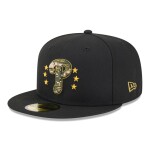 New Era Pánská kšiltovka Philadelphia Phillies MLB 2024 Authentic Armed Forces 59FIFTY Fitted Velikost: 7 1/2