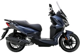 A7068A montážní sada Sym Joyride 300 (22-25) pro plexi 7056DT