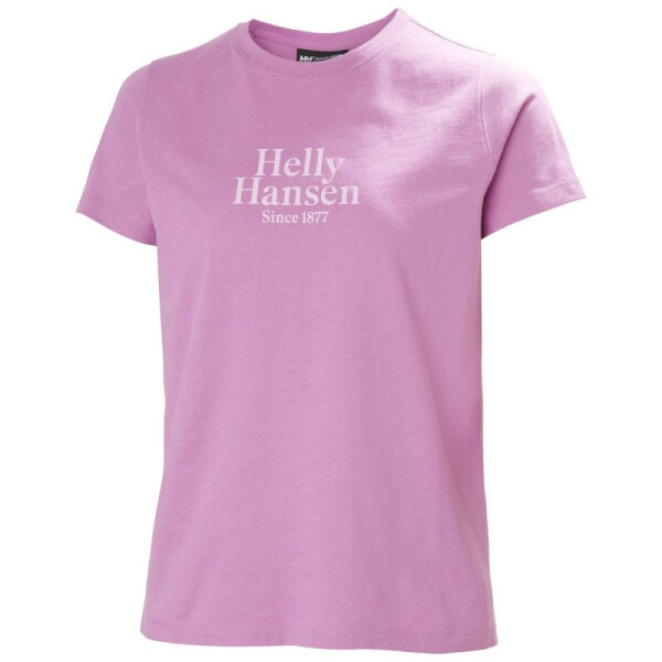 Helly Hansen Core Graphic 2.0 W 54592 089 tričko L