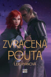 Zvrácená pouta (poškozené) - Lexi Ryanová